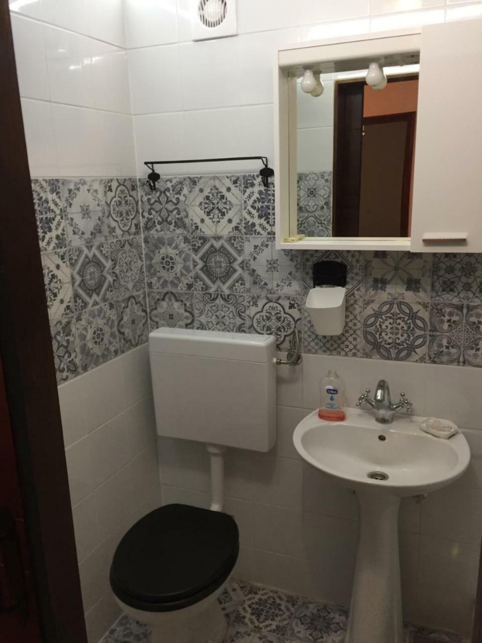 דירות סוטיבאן Boba'S House מראה חיצוני תמונה