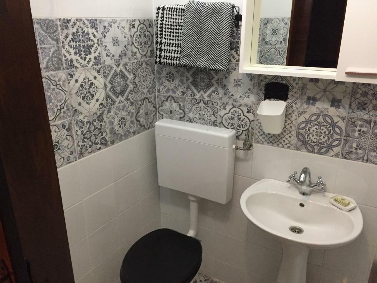 דירות סוטיבאן Boba'S House מראה חיצוני תמונה